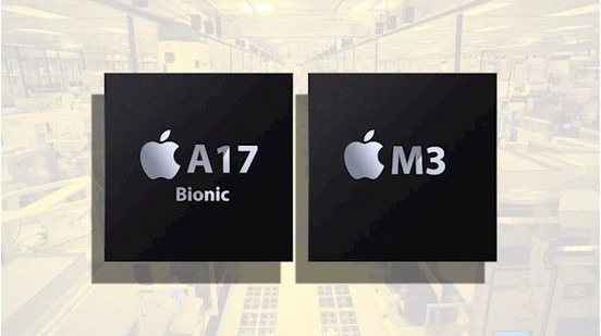 呼伦贝尔苹果15维修站分享iPhone15系列会用3nm芯片吗 